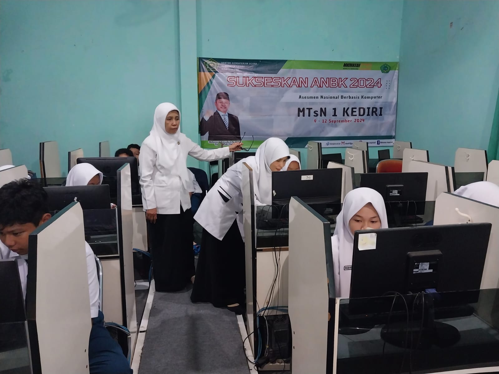 Literasi 4 Bahasa Icon